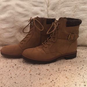 Tommy Hilfiger Boots